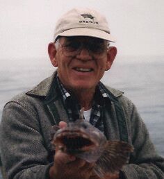 Roy Magnuson