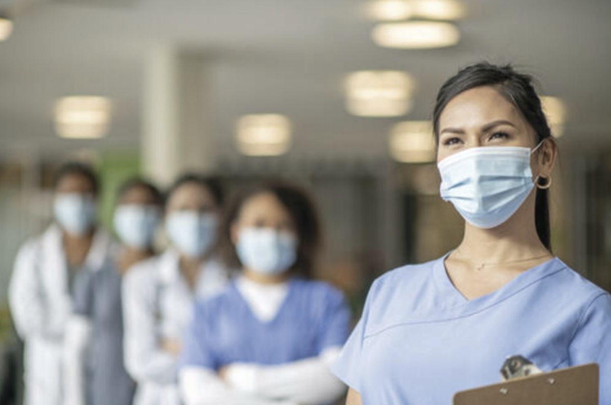 Merkley, Wicker, Johnson, Joyce Introduce Bipartisan, Bicameral Resolution to Celebrate National Nurses Week