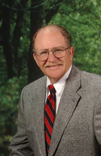 Berkowitz, supervisor and businessman, passes away
