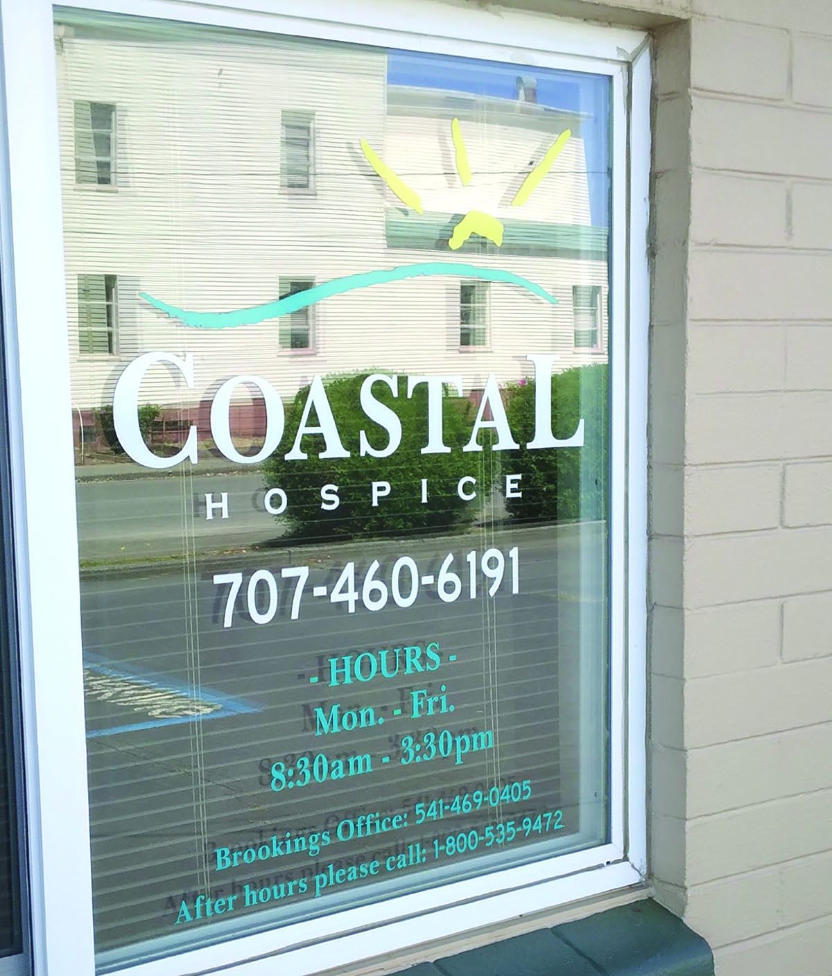 Coastal Health Hospice opens, Sutter Coast to follow