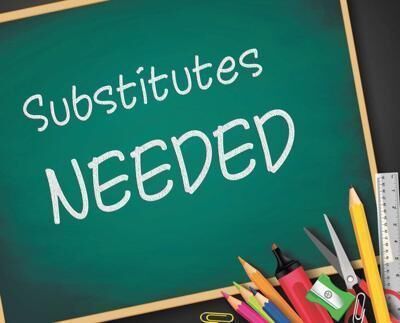 School Board Raises Pay for Substitutes