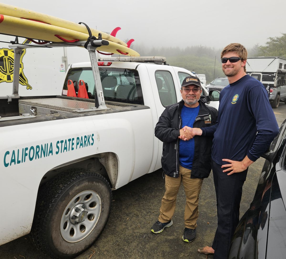North Coast Junior Lifeguards graduate