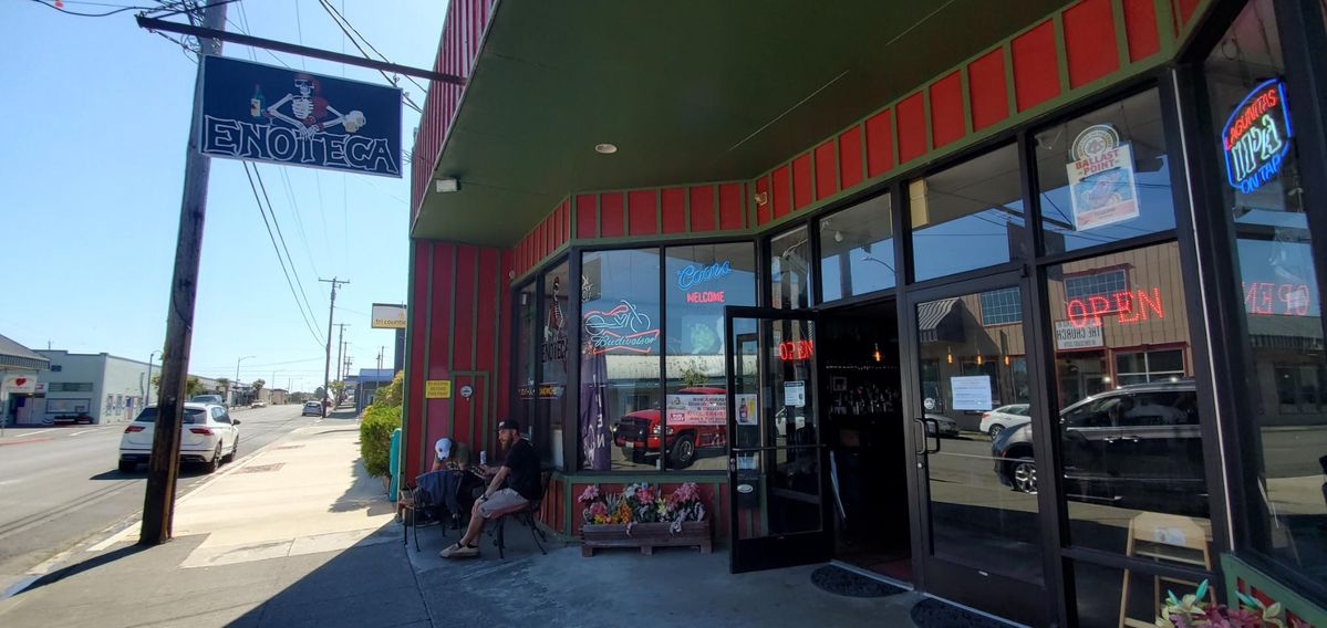 Bars, dine-in restaurants, some other businesses ordered shut statewide