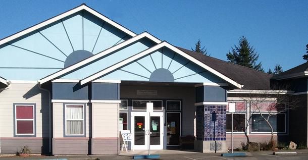 Del Norte Senior Center suspends social activities; only to-go meals will be available to clients