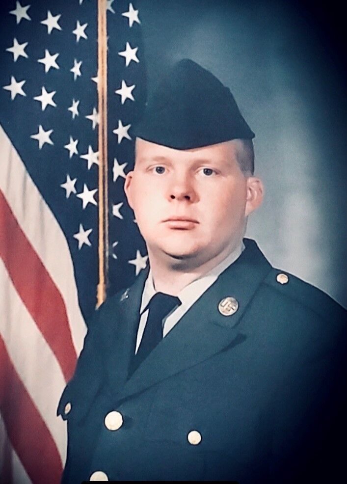 Melvin Douglas King Jr.