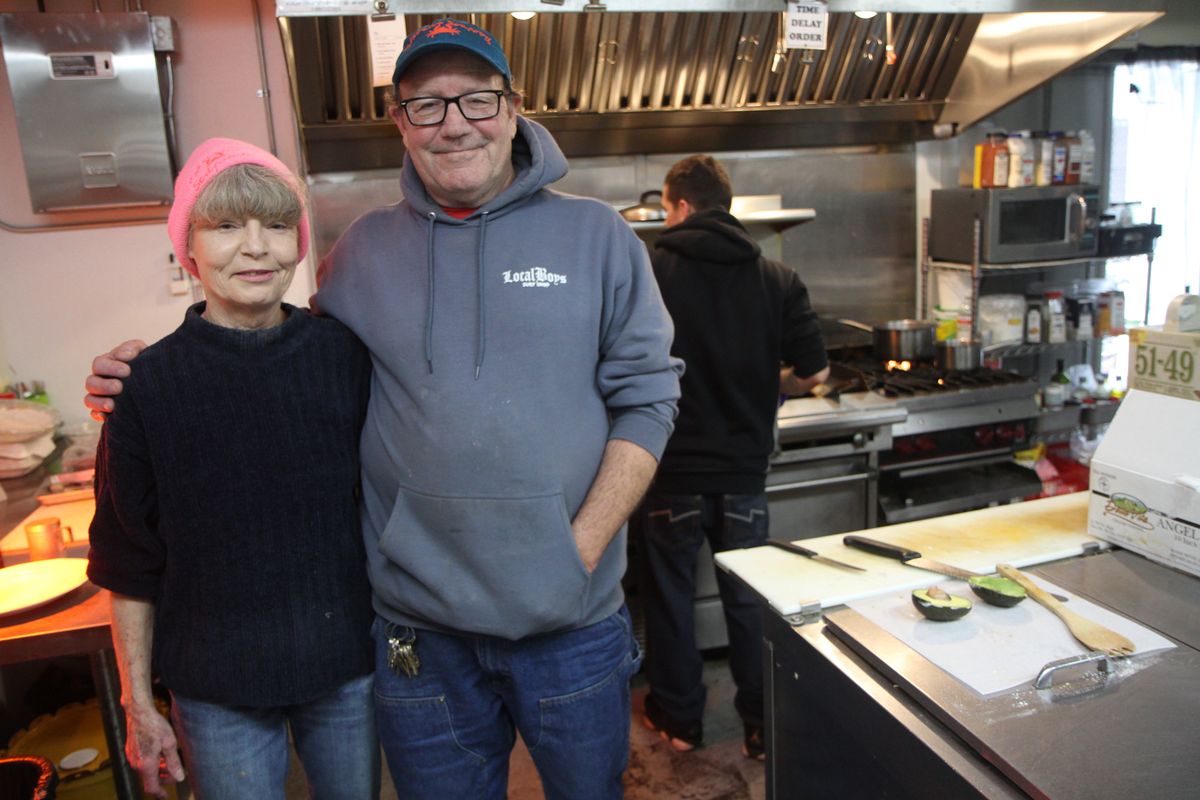 Crescent Seafood and Deli - from the dock to the dining table