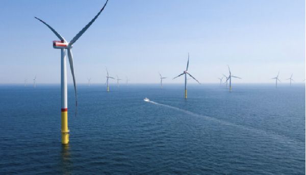 BOEM postpones Oregon Offshore Wind Energy Auction 