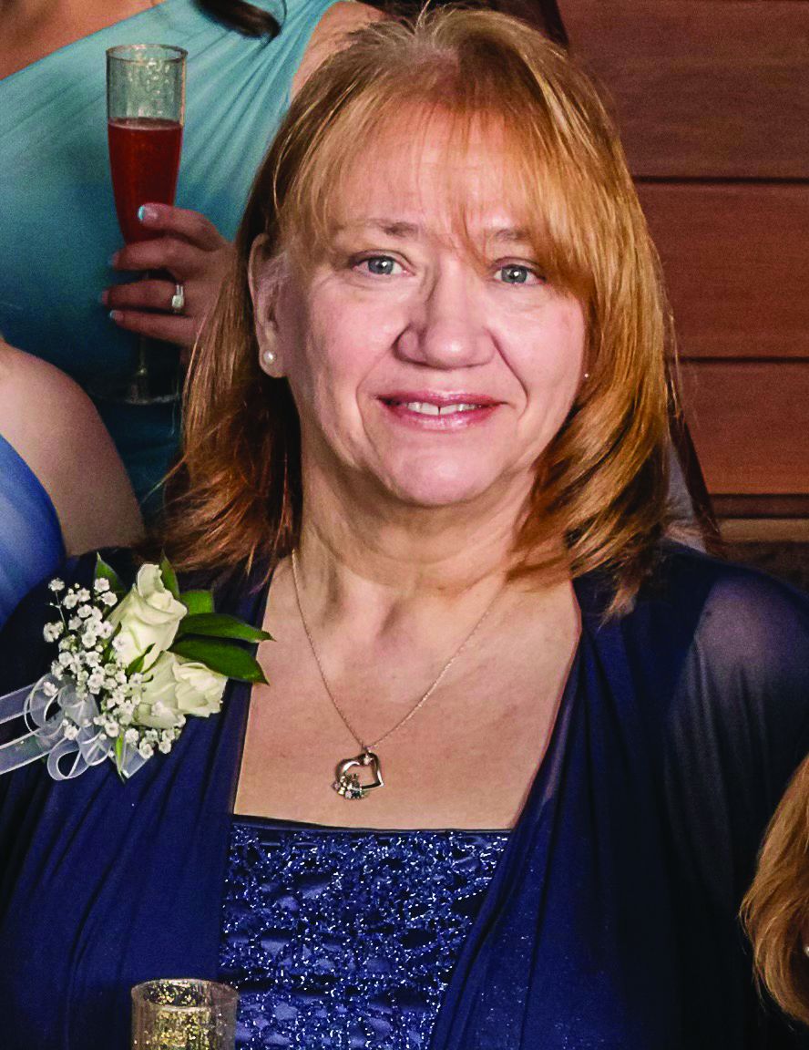 Joyce (Ferguson) Rodriguez