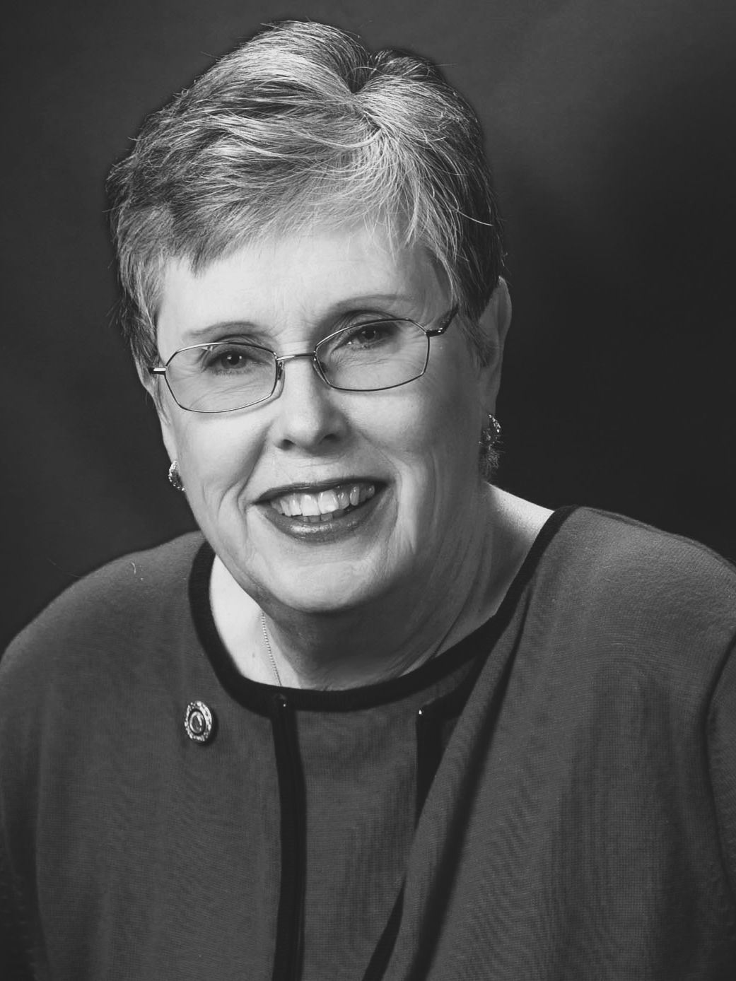 Ellen Pauline (Craft) Brown