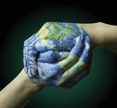 Public confidence varies in climate change impact