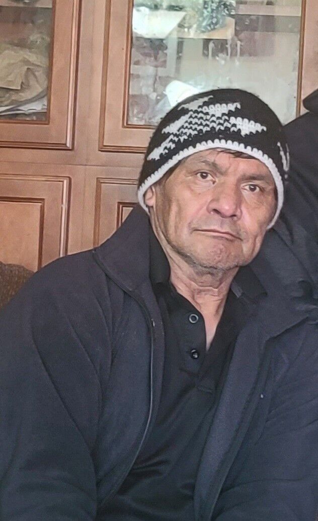 Rick Ronald Dowd Sr.