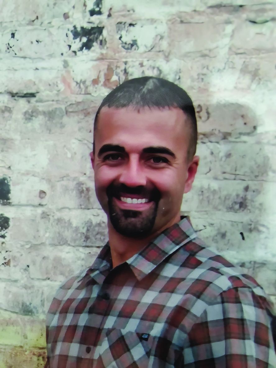 County Supervisor, District 4: Joey Borges