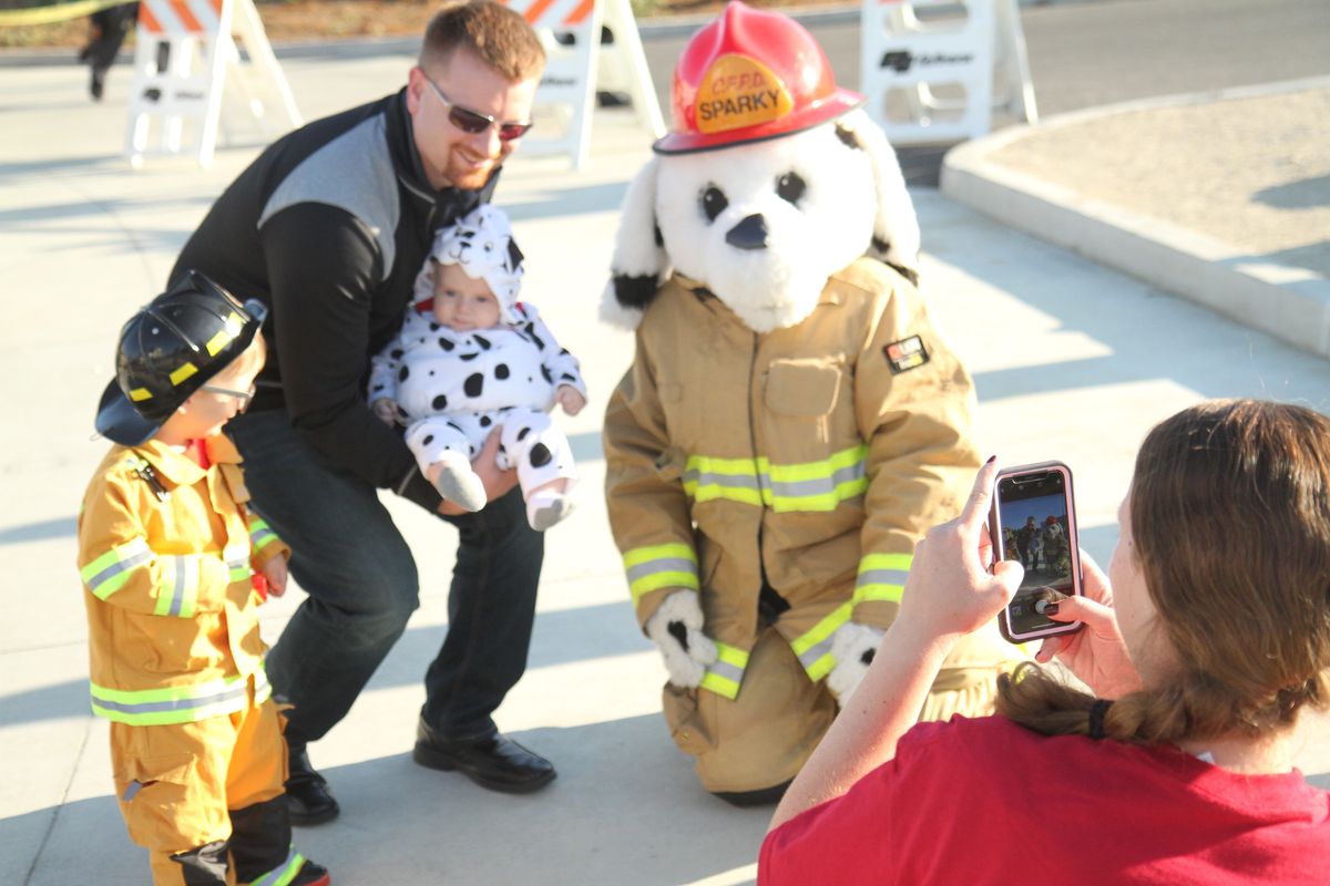 Organizations pulling off tricks to keep this Halloween a safe treat