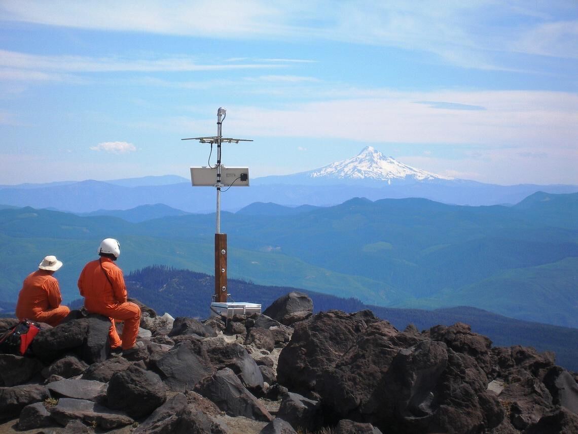 Earthquake Alert System: USGS announces Pacific Northwest system