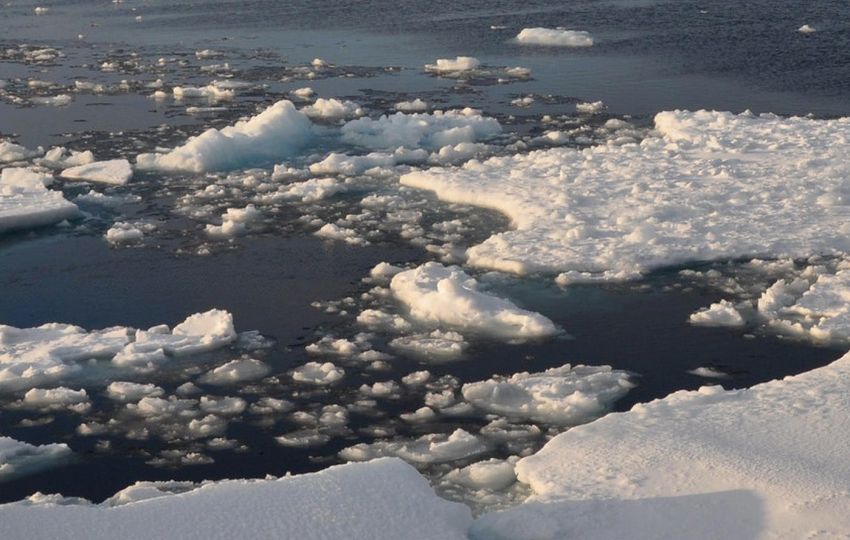 Climate report warns of escalating crisis