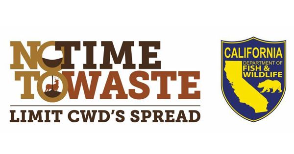 Chronic wasting disease confirmed in California deer population