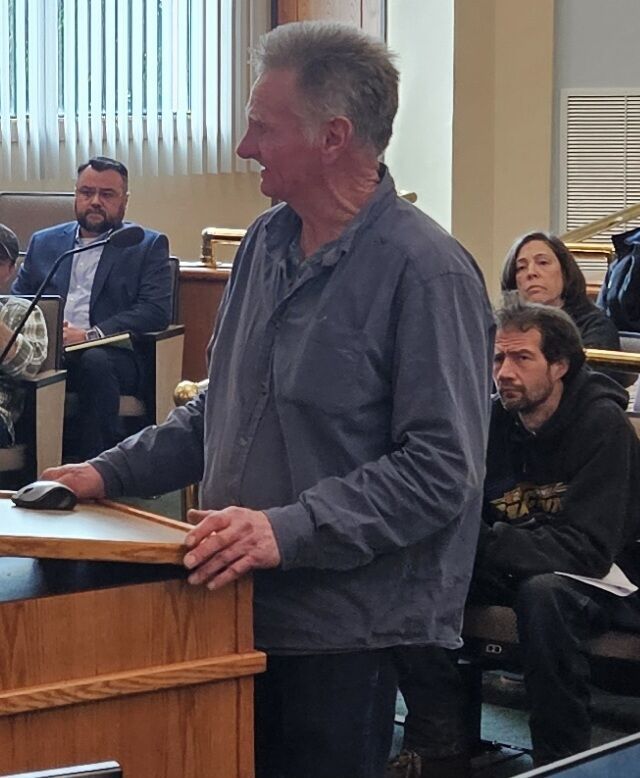 Supervisors vote to close `vehicle access to nuisance streets