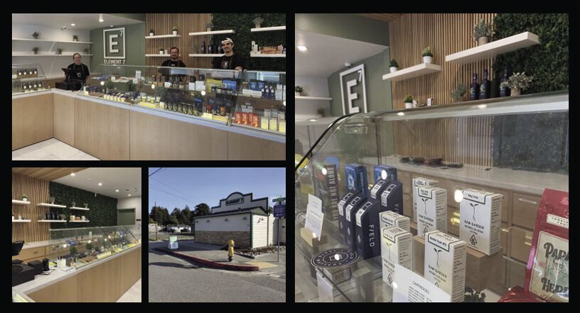 New marijuana dispensary moving downtown
