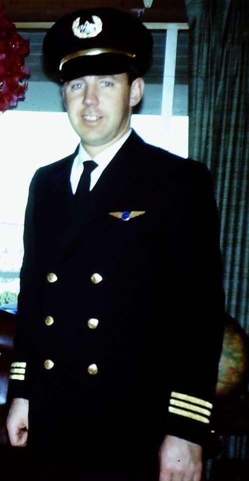 Charles E. Wetherell, Jr.