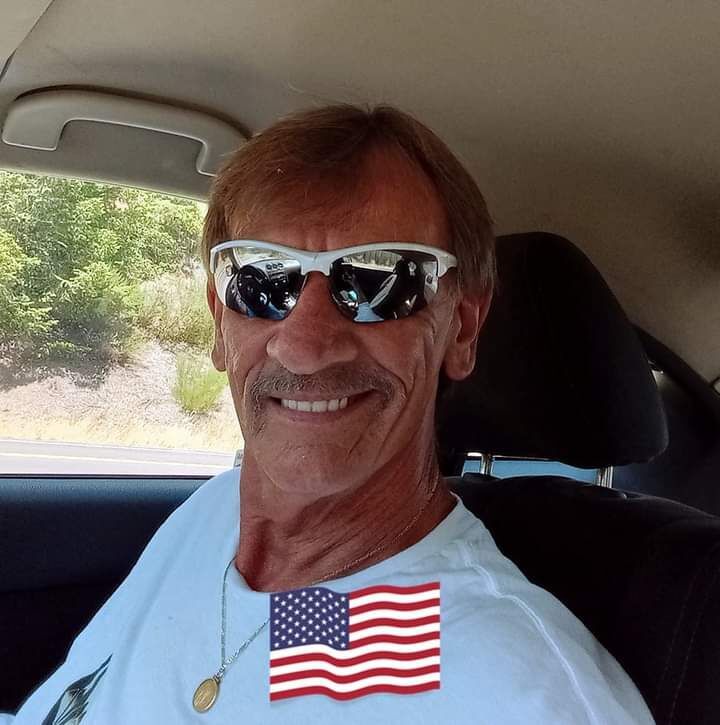 Edward “Eddie” B. Rankin