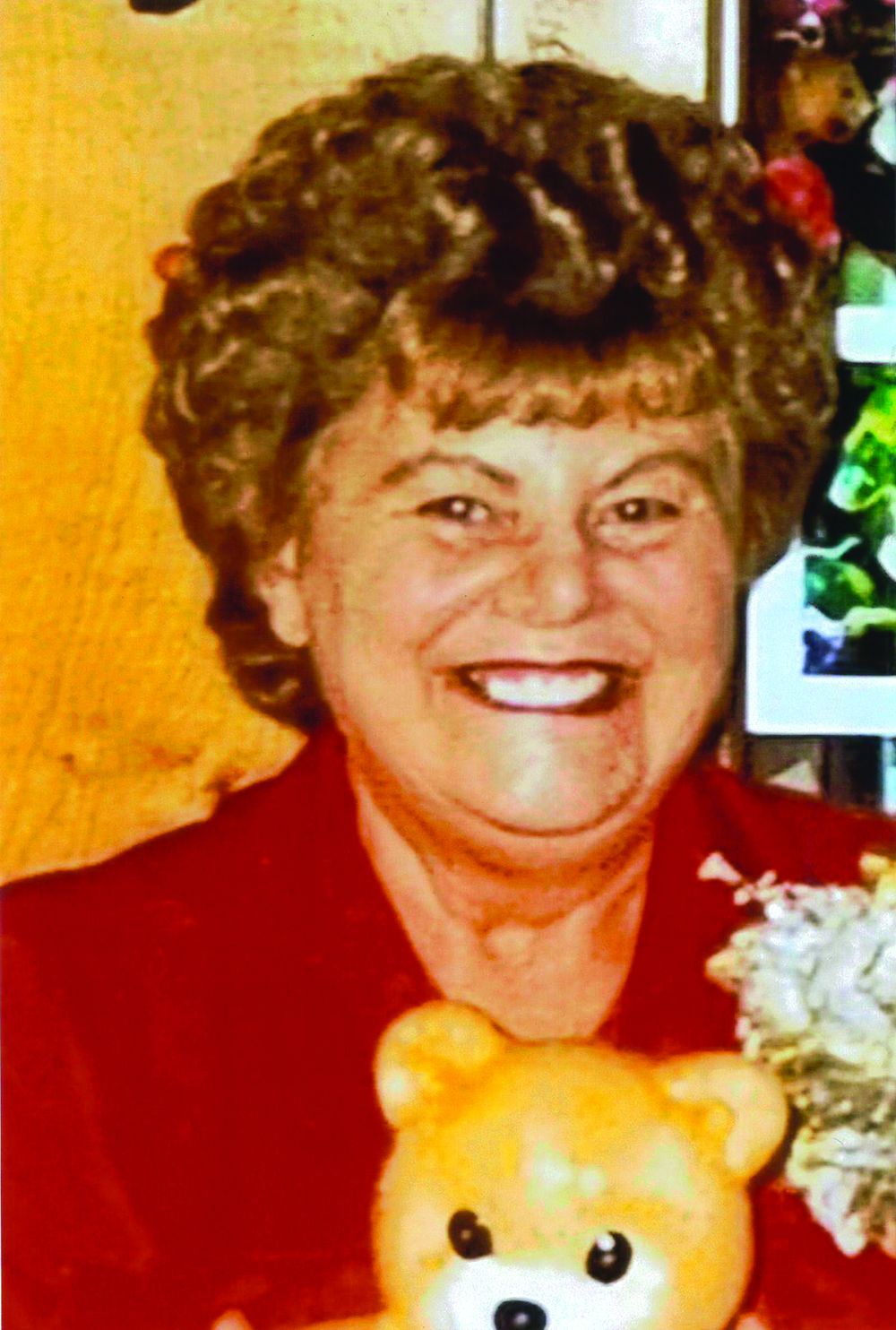 Roberta Grace Young