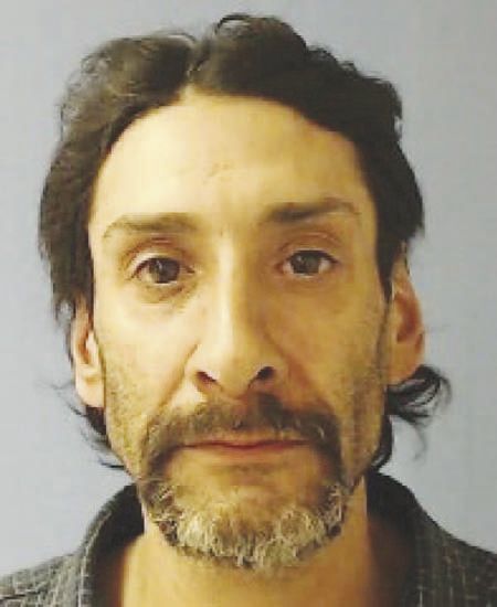 Skeletal remains found inside trailer