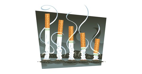 Tobacco retail licensing is needed