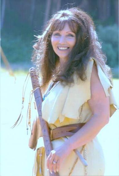 Mahrie DeGenova
