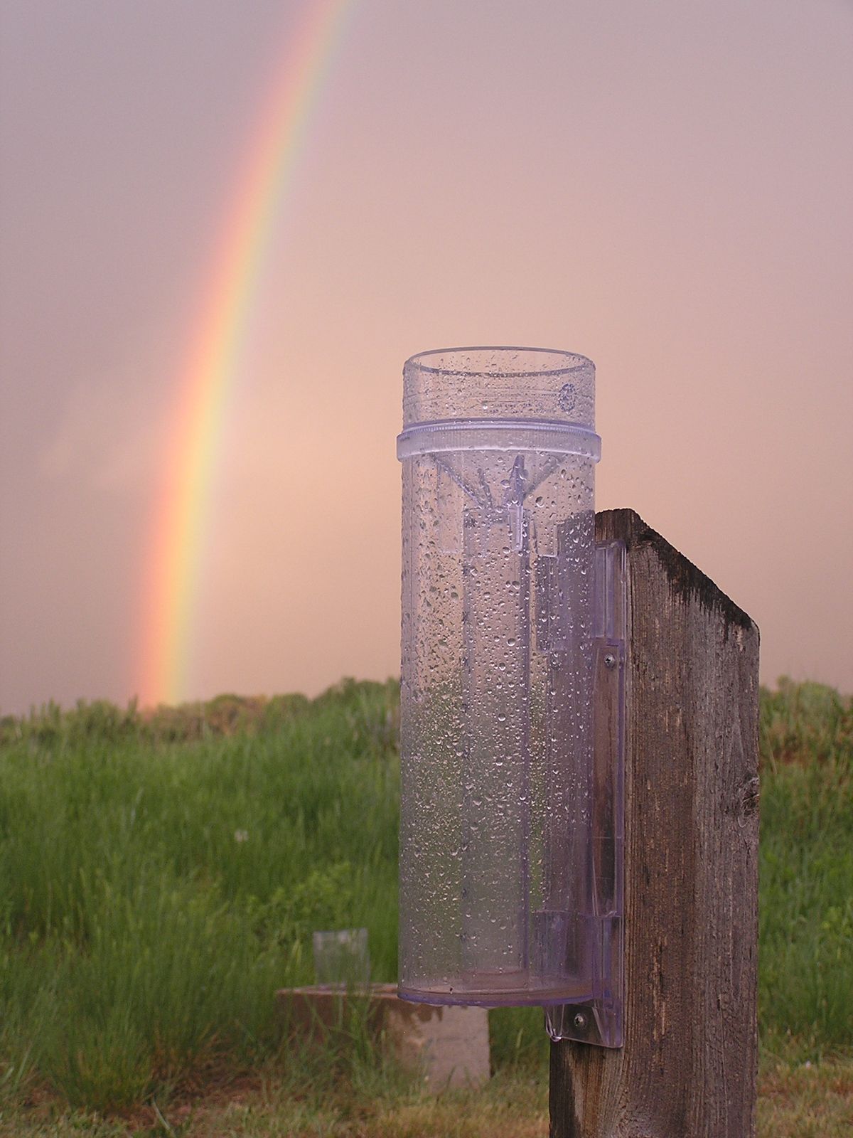 Citizen Science Program needs volunteer weather observers