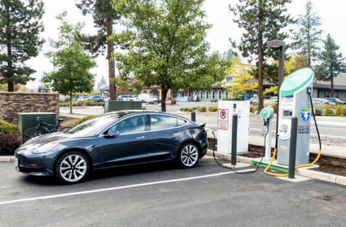 Gas-Powered Vehicle Ban: Oregon DEQ rule takes effect by 2035