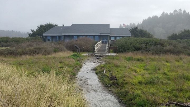 Park service seeks volunteers at Thomas H. Kuchel Visitor Center