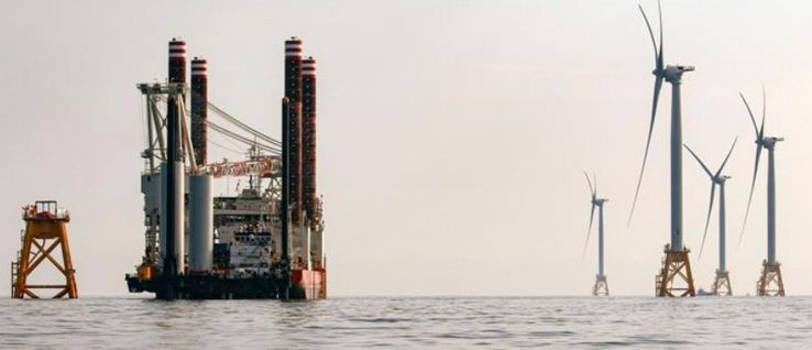 BOEM finalizes Wind Energy Areas in Oregon