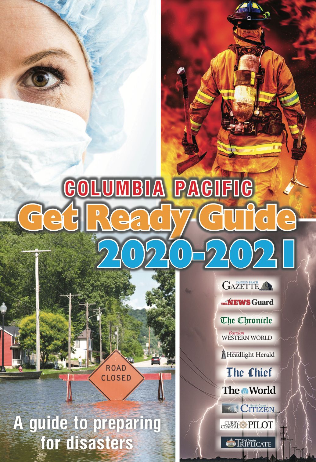 Columbia Pacific Get Ready Guide - 2020-21