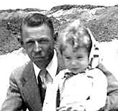 Sandra (Sandy) Sue Rouse Nuss