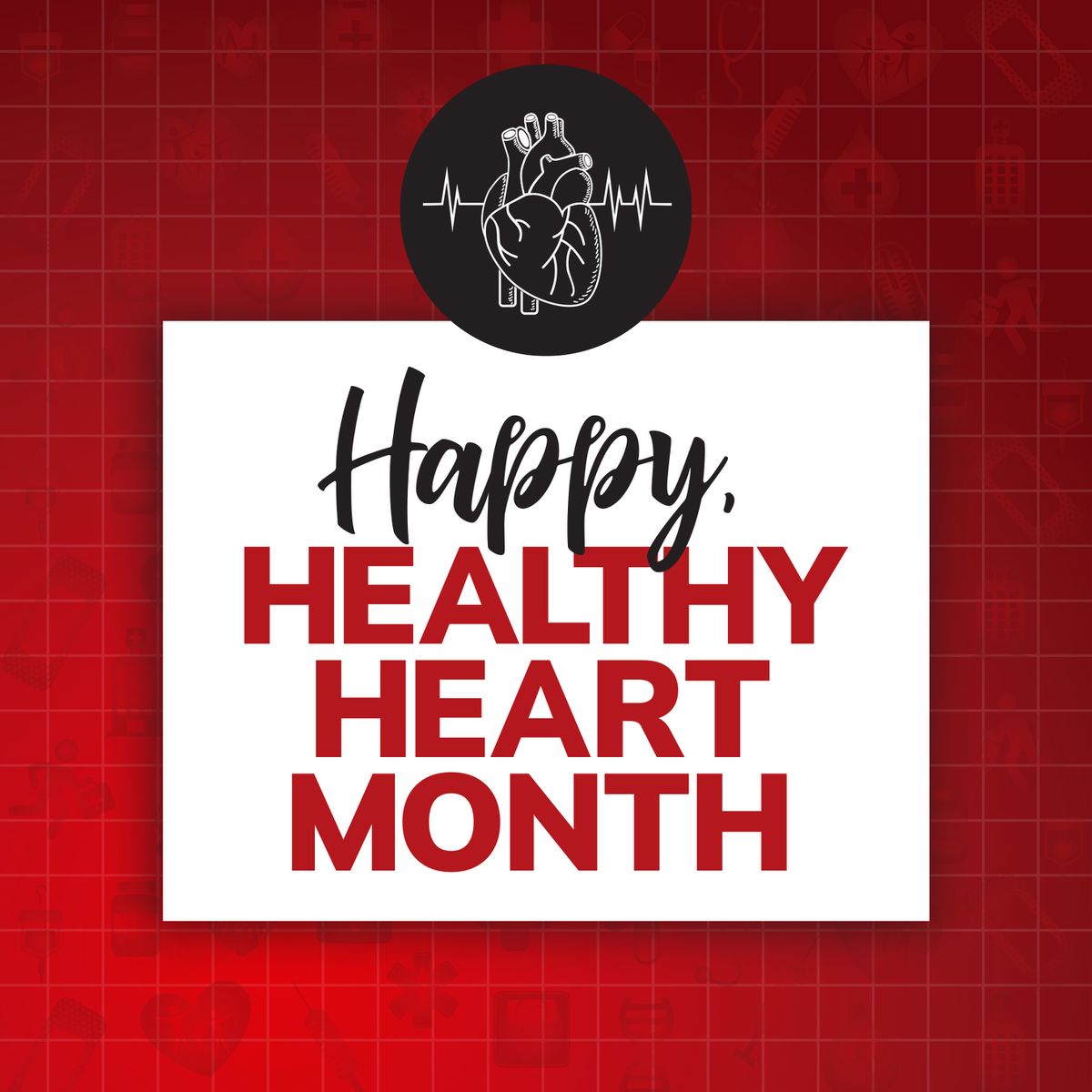 Small Changes During Heart Health Awareness Month for Seniors