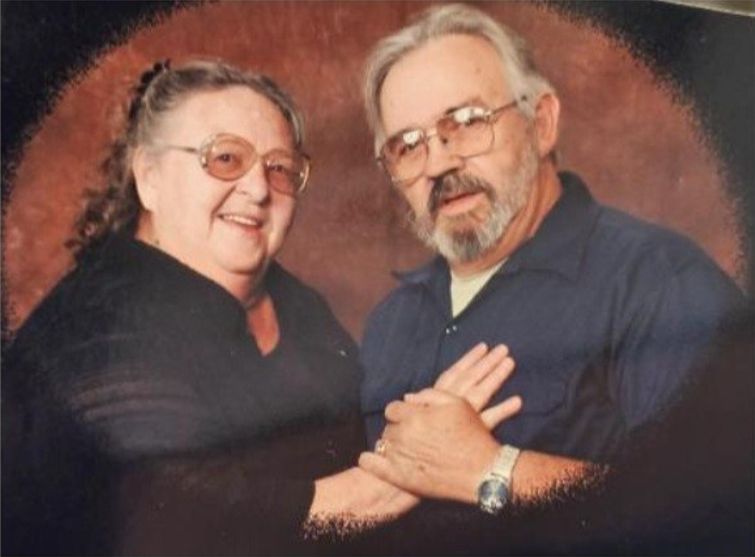 Andrew Alan Woolery & Mildred Jane Woolery