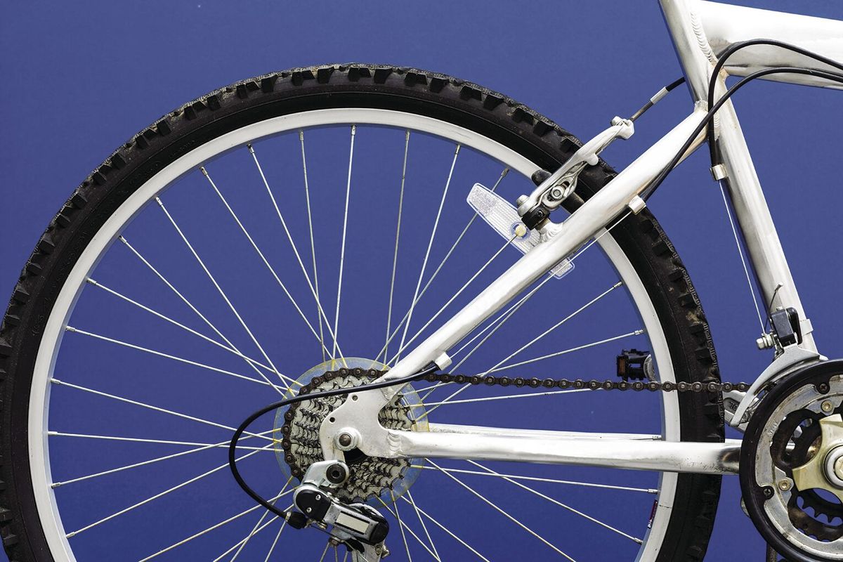 Nonprofit bicycle tour seeking local organization for fundraising opportunity, July 12