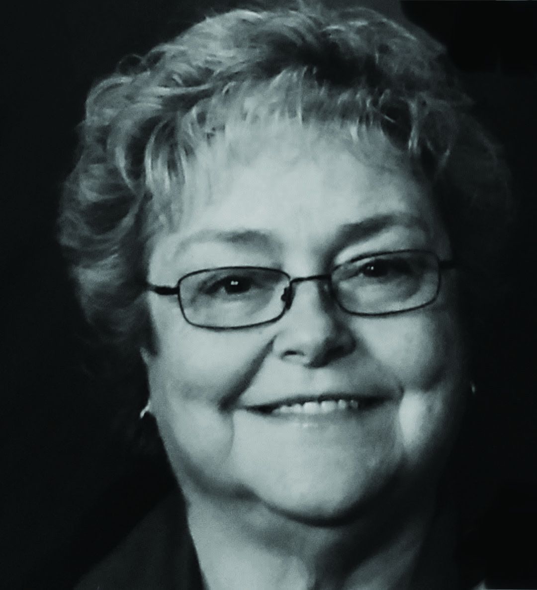 Alice Berg Tolman