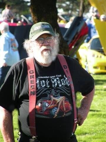 Willard Stace Fisher