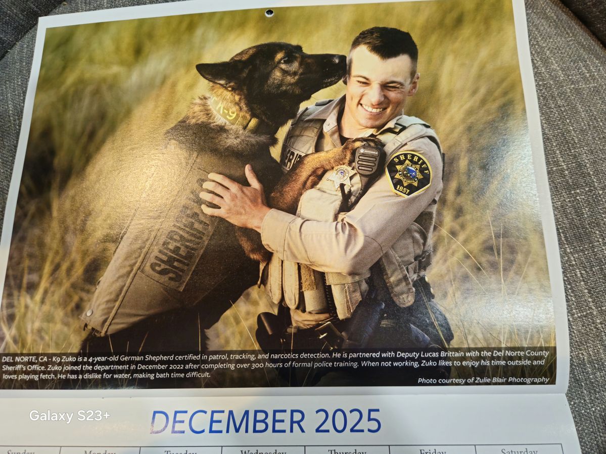 Zuko’s a Calendar Boy
