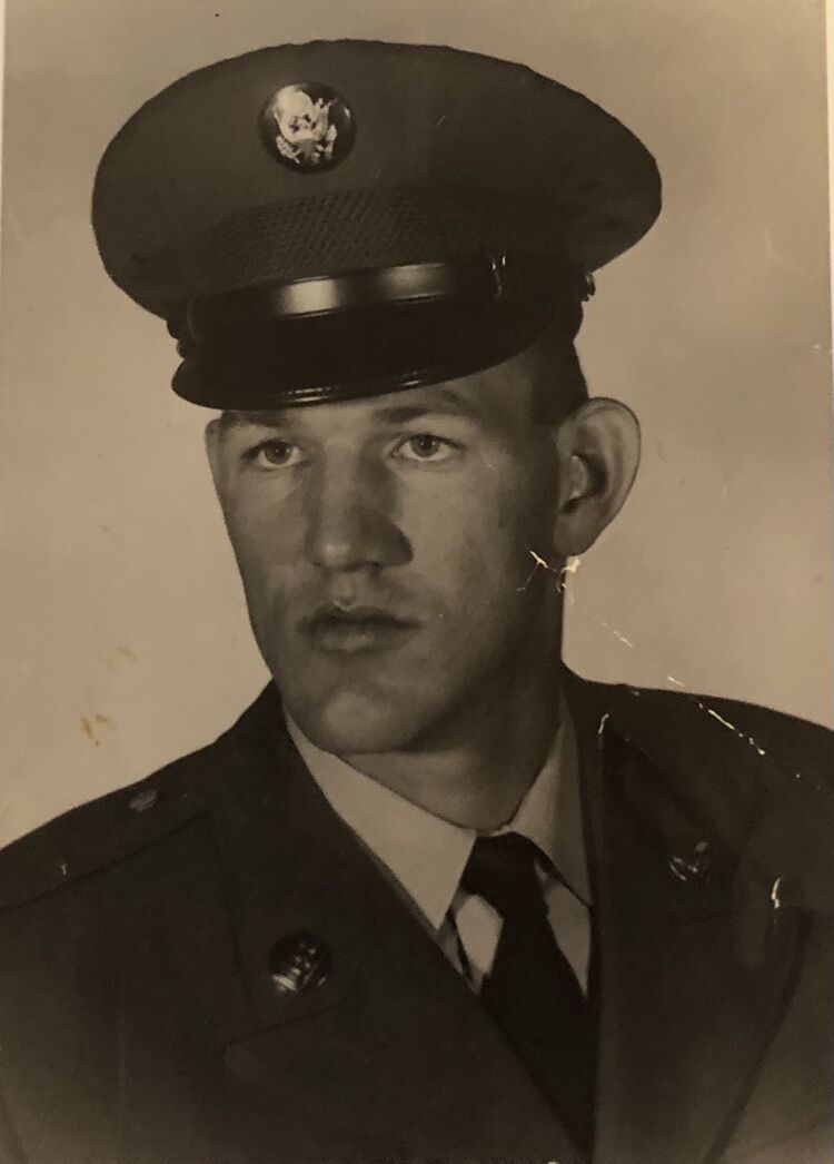Garry Lee Hepburn