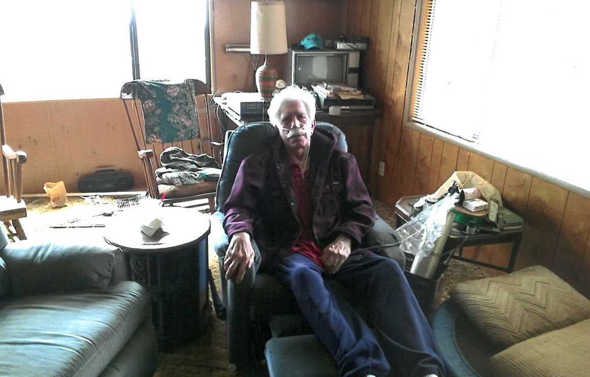Ronald Lloyd Kendall