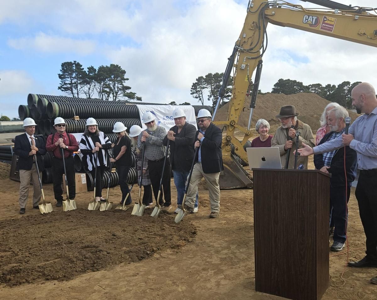 City Addresses Dire Housing Needs
