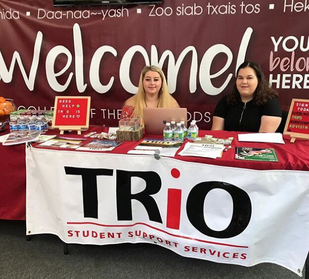 College TRiO programs receive five-year grant awards