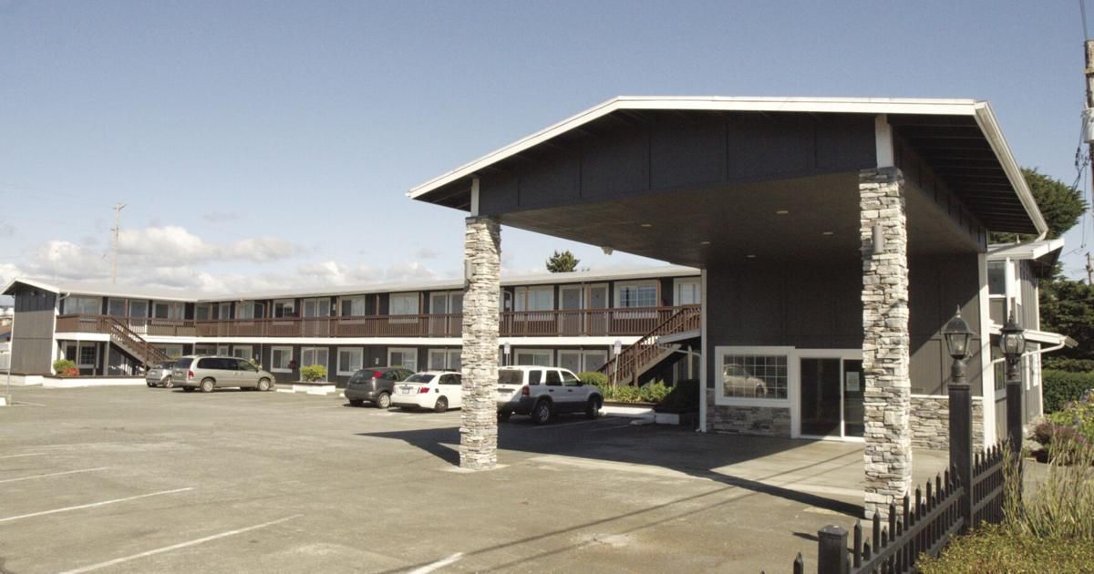 Renovations announced For Legacy Homeless Project
