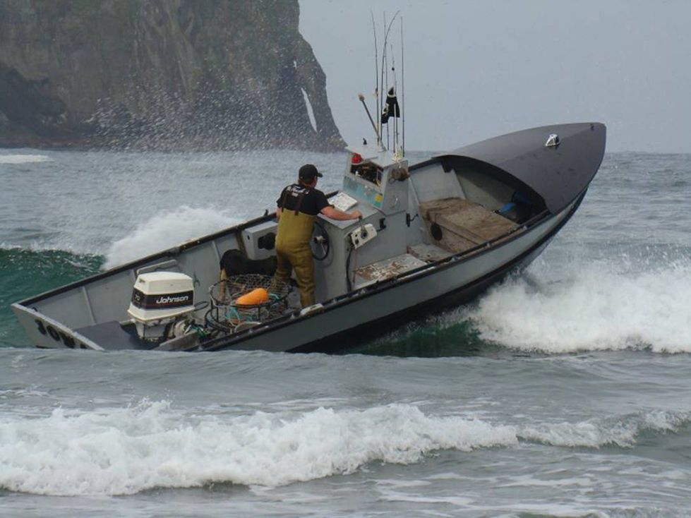 USDA announces $50 Million in grants awarded to states to support the seafood industry
