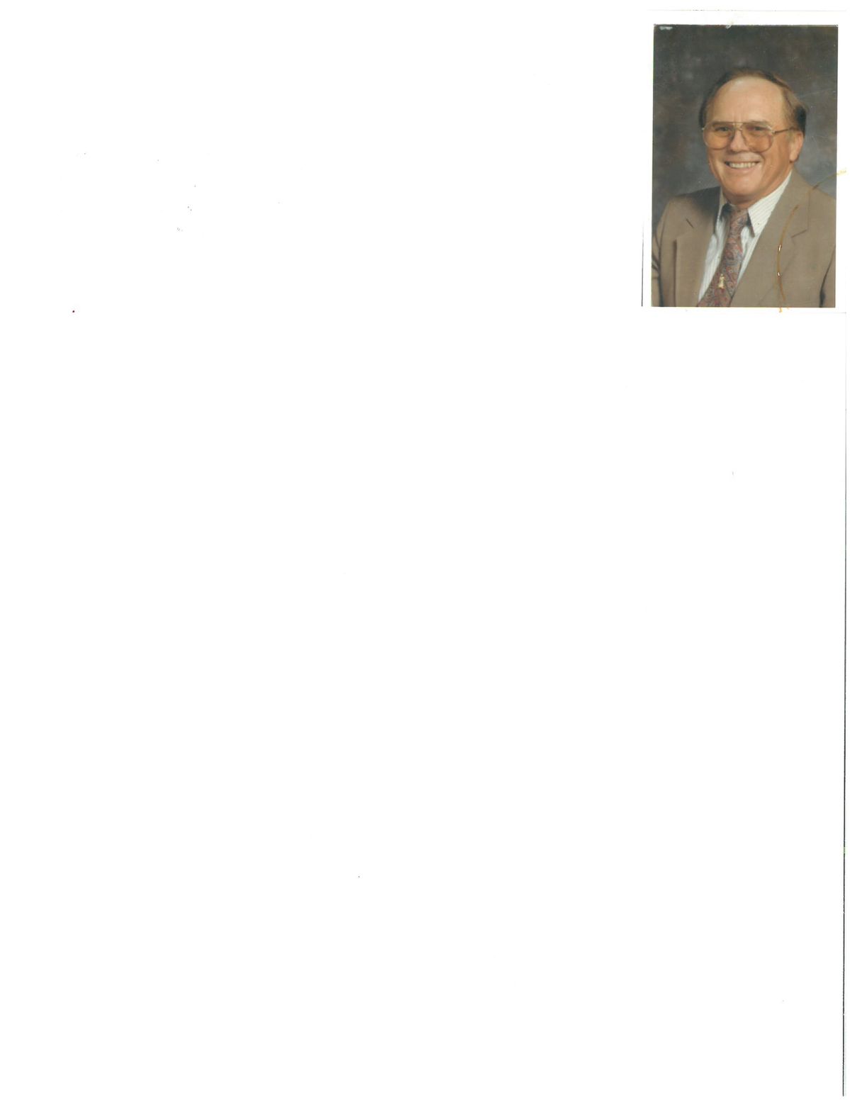 Ronald Leo Rooney