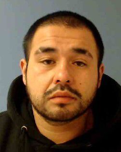 Suspect in Smith River hit-and-run arrested