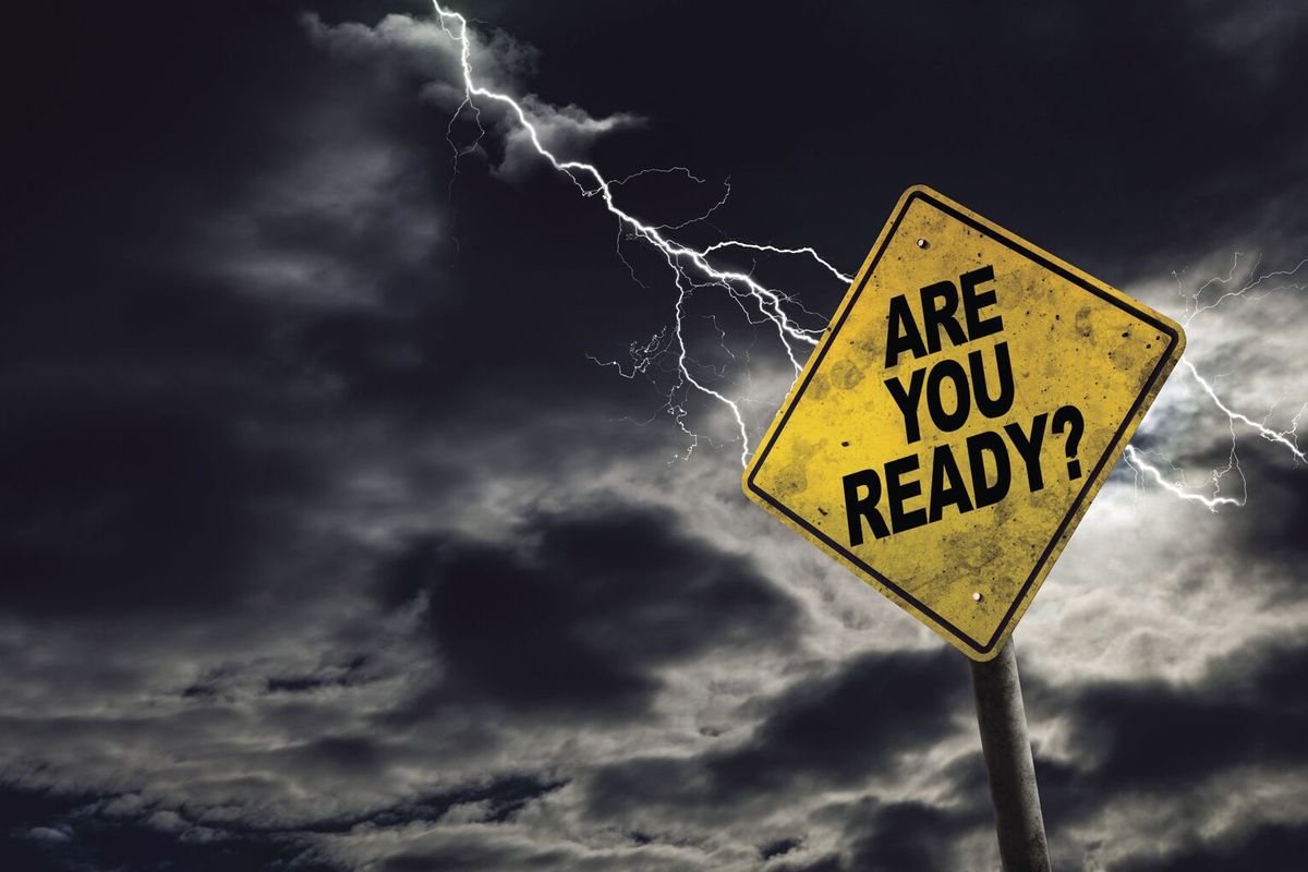 FEMA encourages Californians to prepare now and get winter ready