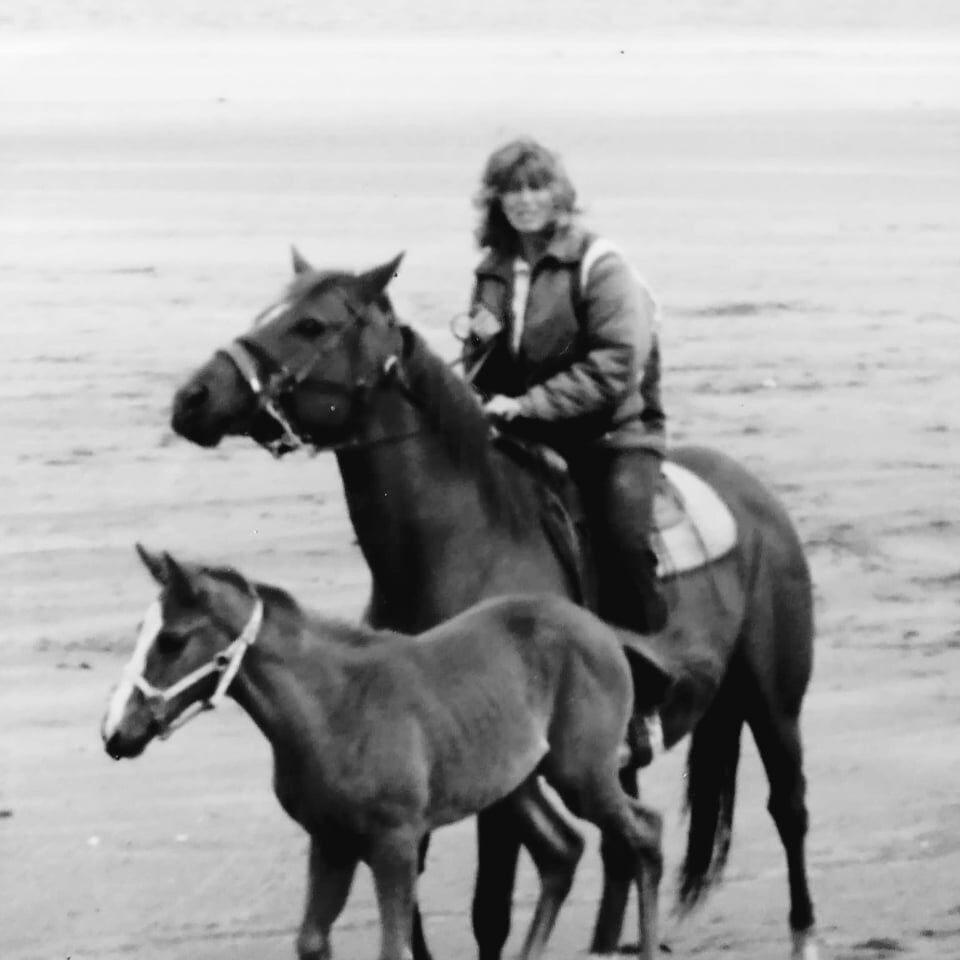 Suzanne Clough